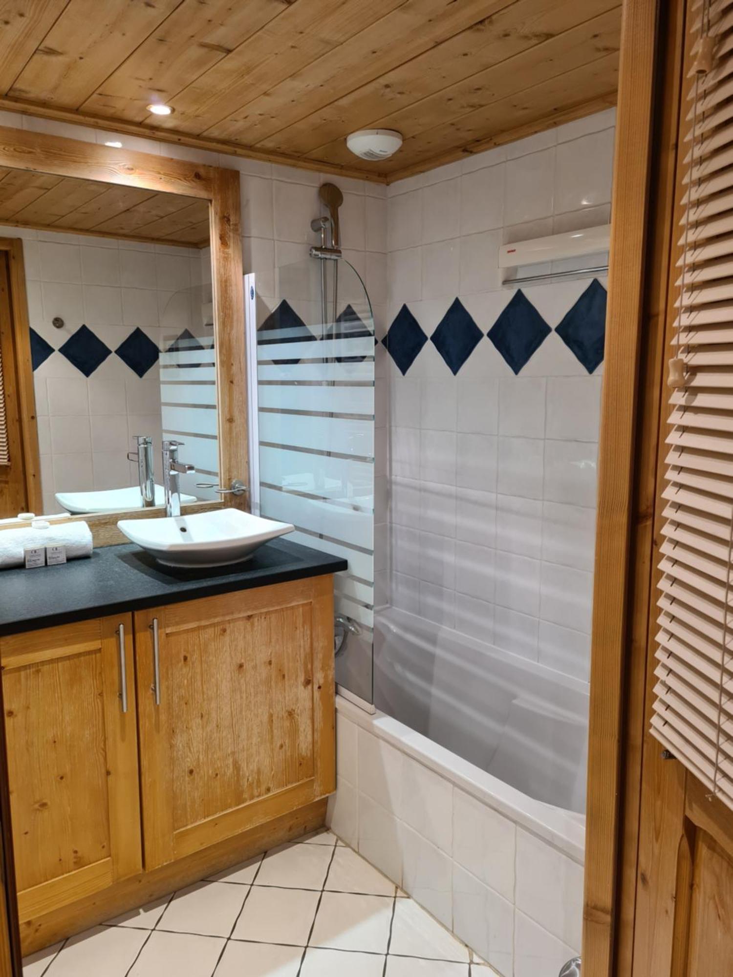 Appartement Le D12 Samoens Samoëns Exterior foto